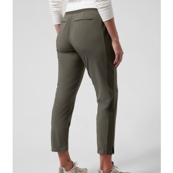 Athleta Brooklyn Ankle Pants - Picture 10 of 10